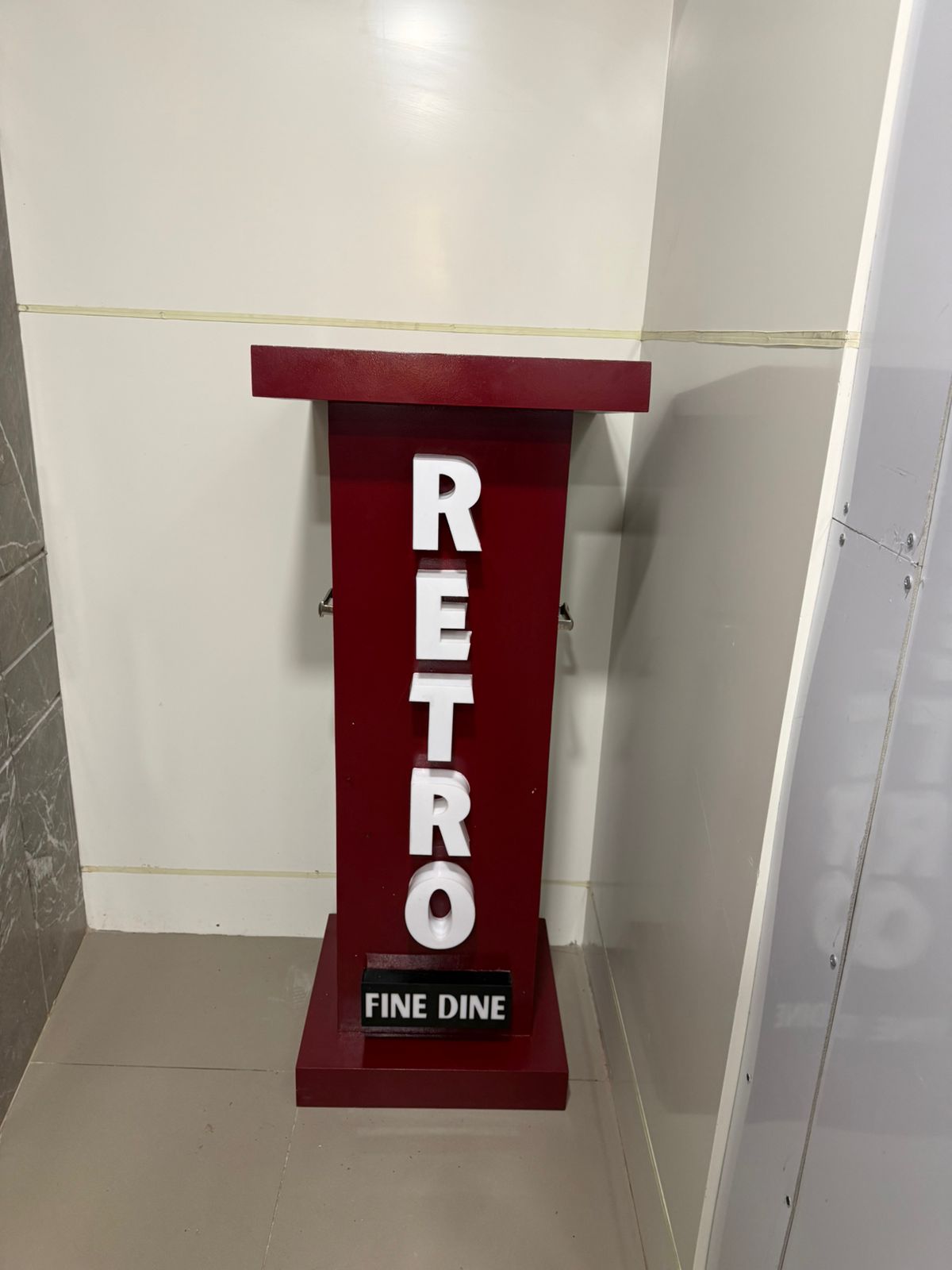 Retro Fine Dine photo 08